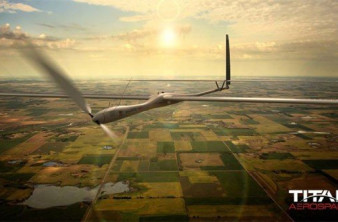 Η Facebook θέλει να φτιάξει drones για να φέρει το Internet σε όλο τον κόσμο [Video] image