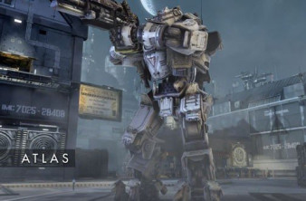 Titanfall: Νέο trailer μας συστήνει το Titan Atlas class [Video] image