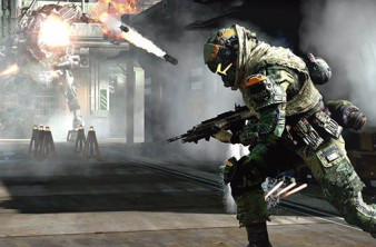 Titanfall: Επική διαφήμιση και επίσημο launch trailer με άφθονο gameplay [Videos] image