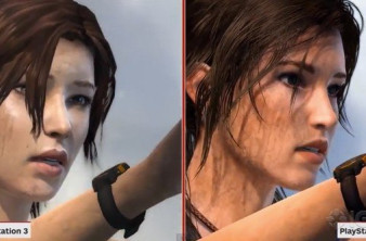 Tomb Raider: Definitive Edition, δείτε συγκριτικό video με τα γραφικά σε PS3 και PS4 (καμία σχέση...) image