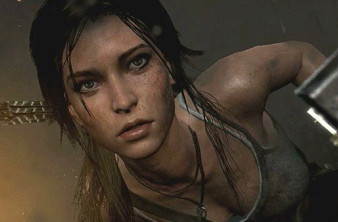 Tomb Raider: Definitive Edition, πρεμιέρα αύριο για Xbox One και PS4 -- δείτε το launch trailer! image