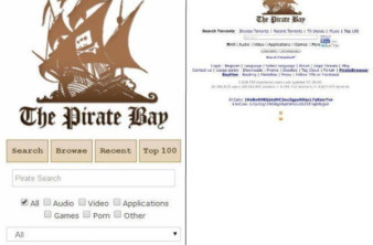The Mobile Bay: Η mobile έκδοση του The Pirate Bay είναι γεγονός image