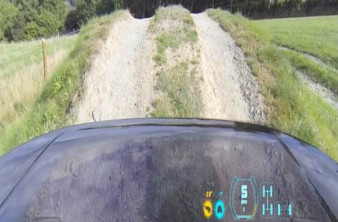 Transparent Bonnet: Η τεχνολογία της Land Rover για διαφανές καπό [Video] image