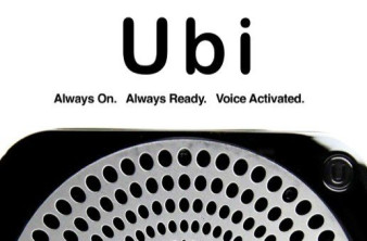 Ubi, ο μικρός Wi-Fi υπολογιστής που ελέγχετε με φωνητικές εντολές [Video] image