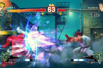 Ultra Street Fighter 4: Δείτε την εισαγωγή και νέο gameplay video image