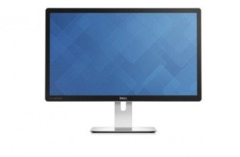 Dell UltraSharp 27'' Ultra HD: Επίσημα η νέα οθόνη της εταιρείας με ανάλυση 5K (5120 x 2888) image