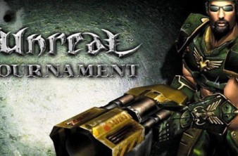 Νέο Unreal Tournament στα σκαριά, εντελώς δωρεάν και βασισμένο στην Unreal Engine 4! image