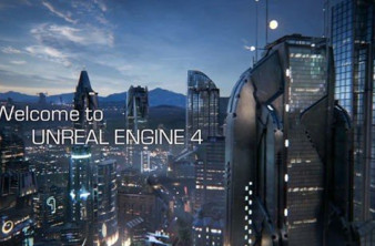Unreal Engine 4: Διαθέσιμη επίσημα η νέα μηχανή gaming! Δείτε τη σε δράση [GDC 2014] image