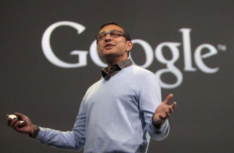 Ο δημιουργός του Google+, Vic Gundotra, φεύγει από την Google image