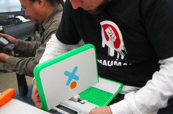 Οριστικό τέλος για το project "One Laptop Per Child" image
