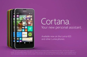 Cortana εναντίον Siri στο νέο σποτάκι της Microsoft [Video] image