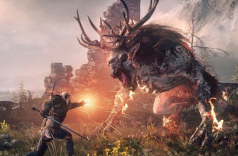 The Witcher 3: Wild Hunt, νέο trailer και οριστική ημερομηνία κυκλοφορίας image
