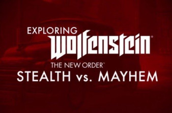 Wolfenstein: The New Order, νέο gameplay trailer για τους τρόπους μάχης [Video] image