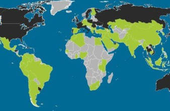 Android vs iOS: Πως διαμορφώνεται ο παγκόσμιος χάρτης [Infographic] image