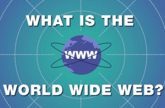 Μάθε τι είναι το World Wide Web μέσα από το animation video του TED-Ed image