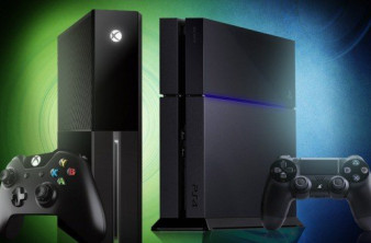 Πρώτο το PS4 σε πωλήσεις, αλλά πρώτη η Microsoft σε πωλήσεις video games image