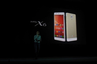 ZTE Nubia X6: Επίσημα με οθόνη 6.44'' Full HD, quad-core επεξεργαστή και μεταλλική κατασκευή image