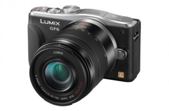 Panasonic Lumix GF6, η πρώτη φωτογραφική μηχανή με εναλλάξιμους φακούς και υποστήριξη NFC image