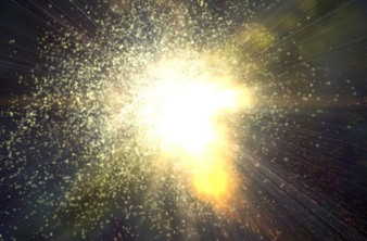 H εξήγηση του Big Bang για τη γέννηση του Σύμπαντος [Video] image