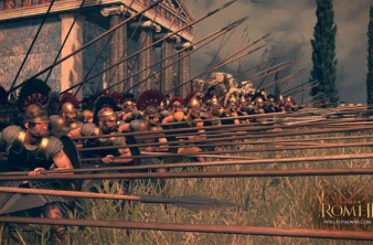 Total War: Rome II, διαθέσιμη δωρεάν η Αυτοκρατορία των Σελευκίδων image