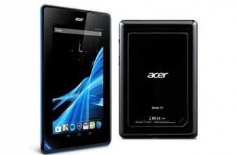 Acer Iconia B1, ανακοινώθηκε η έκδοση 16GB του 7'' tablet και έρχεται στην Ευρώπη σε τιμή €139! [MWC 2013] image