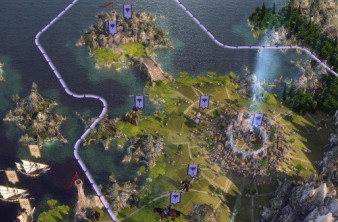 Age of Wonders 3: Ανακοινώθηκε επίσημα το νέο RPG strategy game, έρχεται το φθινόπωρο [Video] image