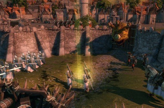 Age of Wonders 3: Gameplay video για το παιχνίδι στρατηγικής από τη Gamescom 2013. Κυκλοφορεί το 2014 image