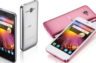 Alcatel One Touch Star, νέο mid-range smartphone με Jelly Bean και τιμή περίπου €235 image