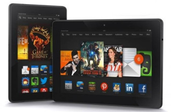 Η Amazon παρουσίασε τα νέα Kindle Fire HDX (7'' και 8.9'') και το αναβαθμισμένο Kindle Fire HD σε τιμή $139! [Videos] image