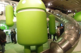 Google: 1.5 εκατ. ενεργοποιήσεις συσκευών Android κάθε μέρα, 50 δισ. downloads εφαρμογών στο Google Play image