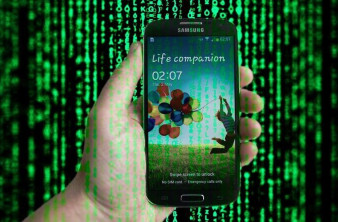 To 99.9% του νέου mobile malware έχει στόχο το Android image