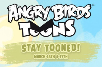Angry Birds Toons: Η επίσημη σειρά κινουμένων σχεδίων κάνει πρεμιέρα στις 16 Μαρτίου image