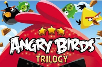 Angry Birds Trilogy, διαθέσιμη η τριλογία για Wii και Wii U στις 13 Αυγούστου [Video] image