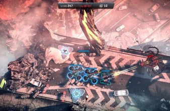 Anomaly 2, ανακοινώθηκε επίσημα το sequel του δημοφιλούς strategy game [Video] image