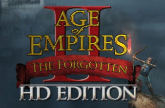 Age of Emprires 2: The Forgotten, διαθέσιμο το πρώτο expansion του παιχνιδιού μετά από 10 χρόνια! image