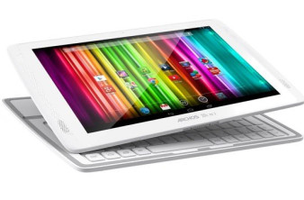 Archos 101 XS 2, επίσημα με οθόνη 10.1'', quad-core επεξεργαστή και Android 4.2.2 Jelly Bean image