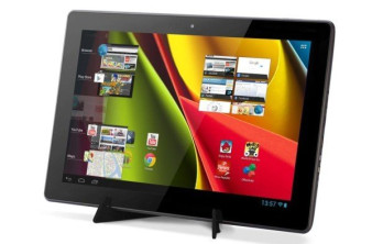 Archos FamilyPad 2, το δεύτερης γενιάς 13.3'' tablet με Android Jelly Bean και τιμή €299 image