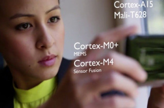Η ARM παρουσιάζει το μέλλον με τους Cortex mobile επεξεργαστές της [Videos] image