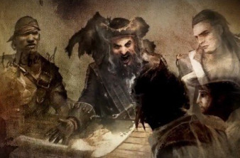 Assassin's Creed IV: Black Flag, νέο trailer αφιερωμένο στη Χρυσή εποχή των Πειρατών [Video] image
