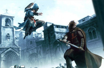 Assassin's Creed 4: Ανακοινώθηκε επίσημα, με νέο ήρωα σε νέο μέρος! Θα κυκλοφορήσει στα τέλη του 2013 image