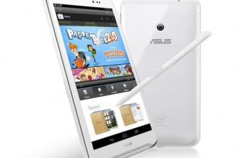 Asus FonePad Note: Νέο tabletphone με οθόνη 6'' 1080p, επεξεργαστή Intel και Android 4.2 Jelly Bean [Computex 2013] image