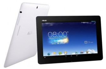 Asus Memo Pad FHD 10, με οθόνη 10.1'' (1920 x 1200), επεξεργαστή Intel και Android 4.2 Jelly Bean [Computex 2013] image