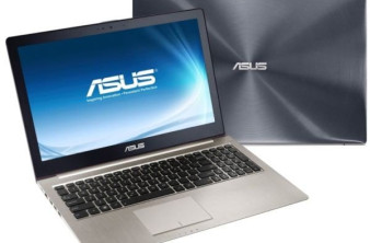 Asus Zenbook UX51VZ, με οθόνη 15.6'' ανάλυσης 2880 x 1620! image