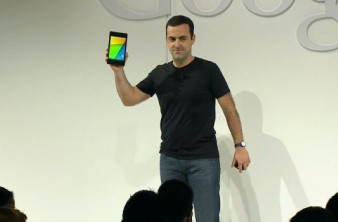 Ο Hugo Barra αποχωρεί από τη Google για την Xiaomi! image