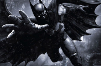 Batman: Arkham Origins, δείτε το πρώτο επίσημο trailer image