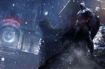 Batman: Arkham Origins, 17λεπτο gameplay από το demo του παιχνιδιού! [Video + Bonus] image