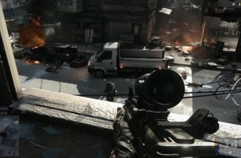 Battlefield 4: Πρεμιέρα με 7 multiplayer modes και 10 δυναμικοί χάρτες [Videos] image