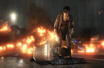 Beyond: Two Souls, δείτε 18λεπτο gameplay video για το πρωτοποριακό παιχνίδι της Quantic Dream image