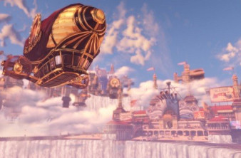 Bioshock Infinite, νέο trailer-εισαγωγή για τη μυστηριώδη πόλη Columbia image