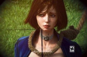 Bioshock Infinite: Δείτε την εντυπωσιακή τηλεοπτική διαφήμιση και combat trailer image